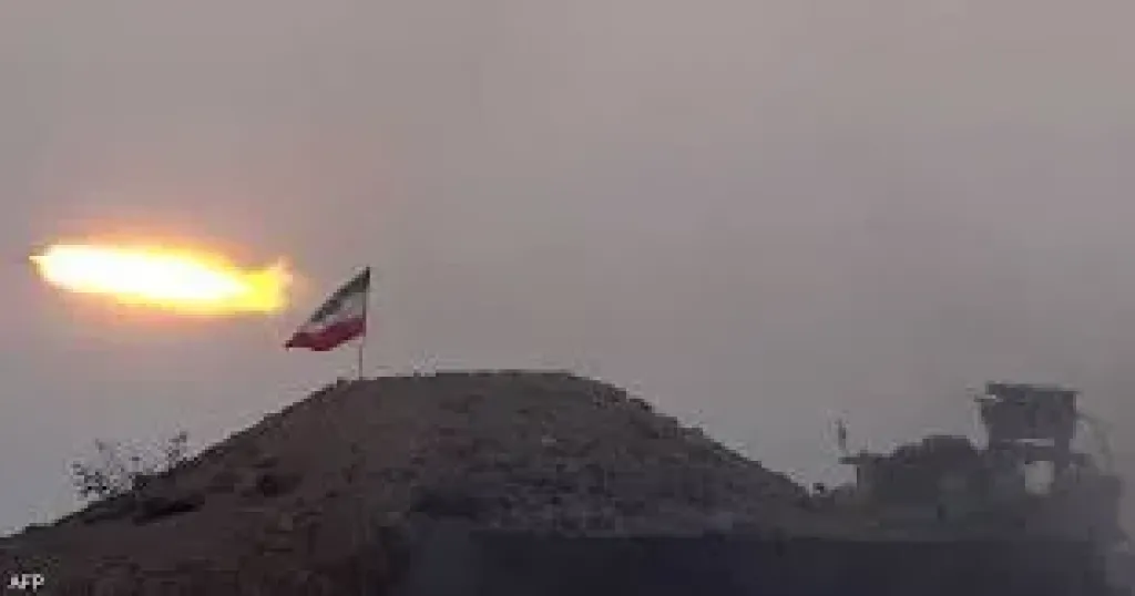 الجيش الإسرائيلي يكشف عن تدمير نصف مخزون صواريخ النظام الإيراني ويستهدف مقرات في العاصمة