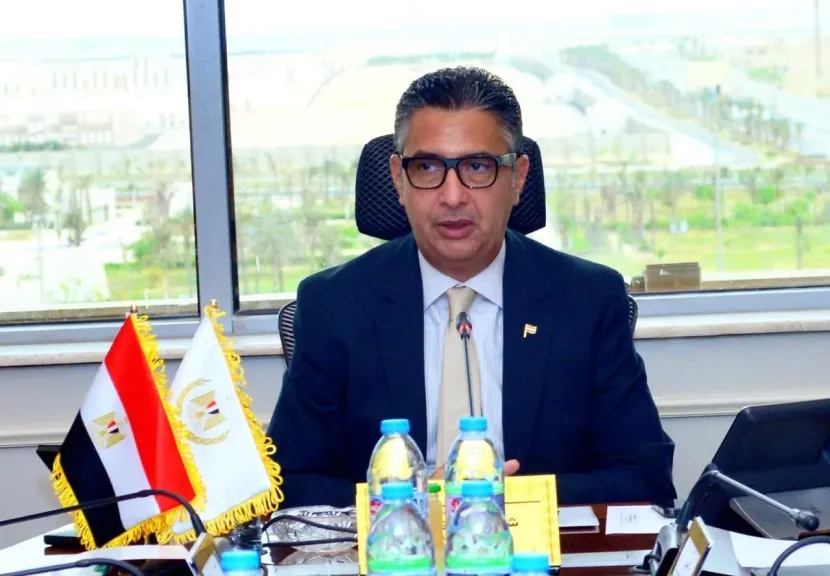 متابعة مستمرة من وزارات التموين والاستثمار والزراعة لتداعيات غلق المجال الجوي في عدد من الدول على حركة الصادرات المصرية