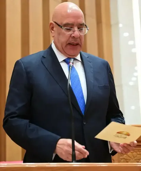 رئيس النواب: البرلمان يساند القيادة السياسية في تعزيز التضامن العربي