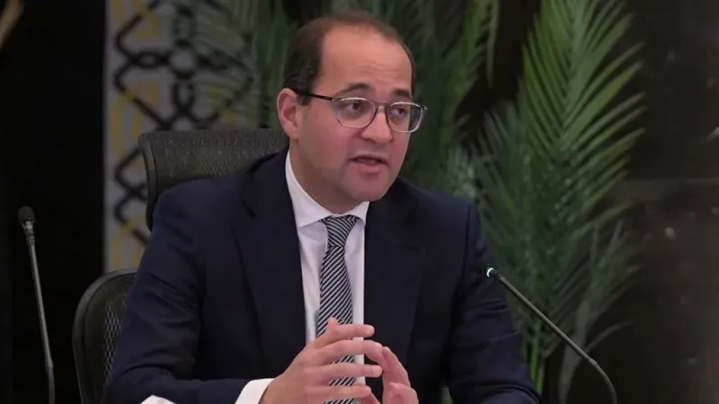 وزير المالية: قانون الضريبة العقارية يعفي 98% من الوحدات السكنية