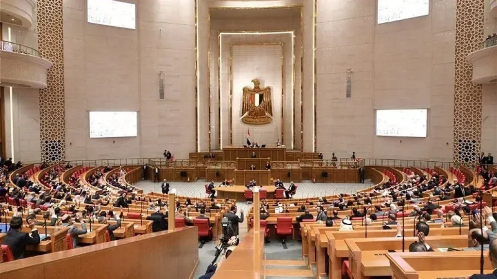 مجلس النواب يوافق على ضوابط الحصر والتقييم بتعديلات الضريبة العقارية