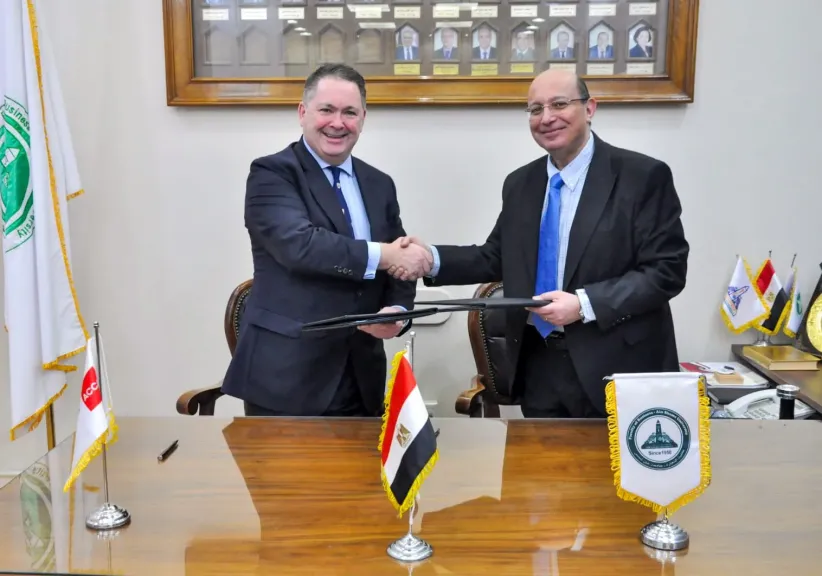 ACCA تعزز توسعها في مصر بشراكة استراتيجية مع ESAA واتفاقيات أكاديمية جديدة