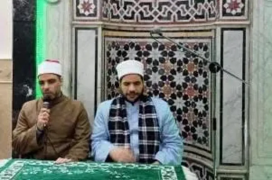 وزارة الأوقاف تطلق 13 ملتقا فكريا بمساجد الإسكندرية