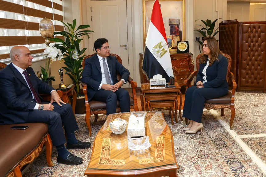 تنسيق حكومي–برلماني لتسريع تنفيذ المشروعات وتحسين الخدمات بالمحافظات