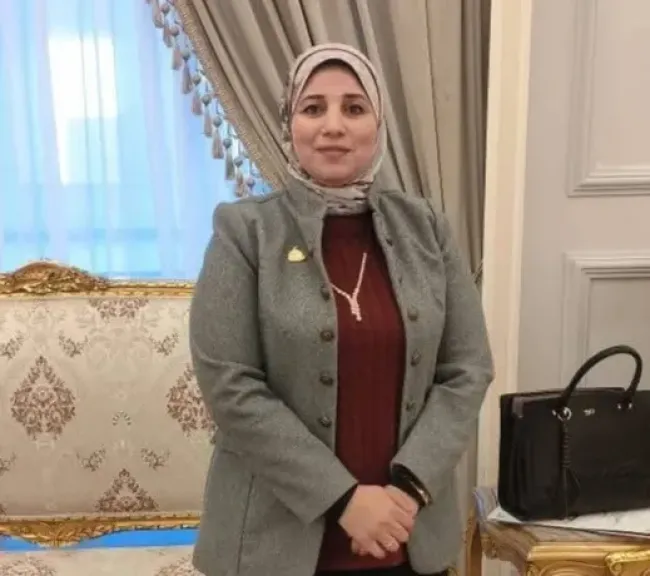 تشريعات بيئية مرتقبة.. كيف سيستفيد المواطن؟ النائب وفاء السرنجاوي تجيب