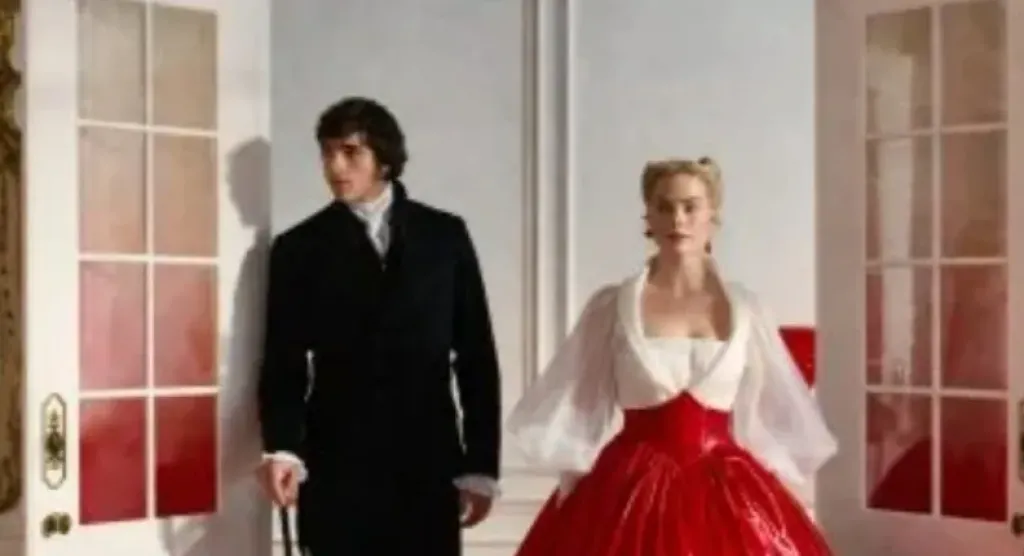 فيلم Wuthering Heights