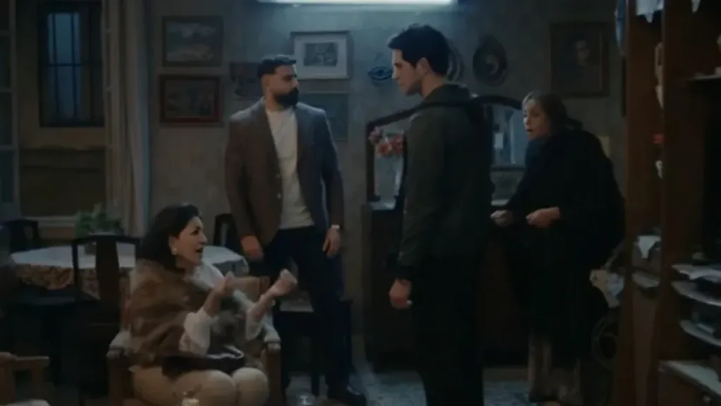 الست موناليزا 