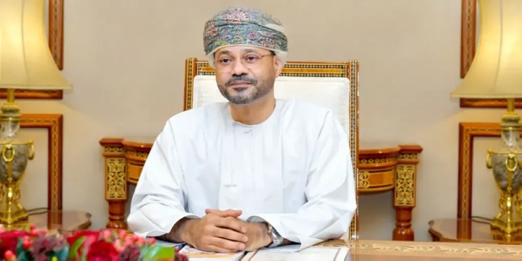 سلطنة عُمان: باب الدبلوماسية لا يزال مفتوحًا لحل النزاع بين الولايات المتحدة وإيران