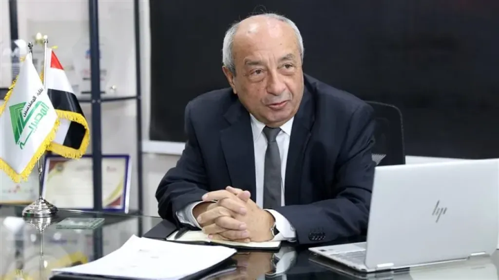 النبراوي: العدالة الاجتماعية أولوية.. وزيادة المعاشات خطوة أولى