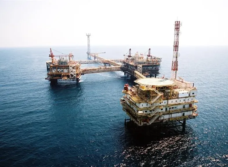 إيران تستخدم الطاقة كسلاح: أسعار الغاز الأوروبية ترتفع 45% فجأة