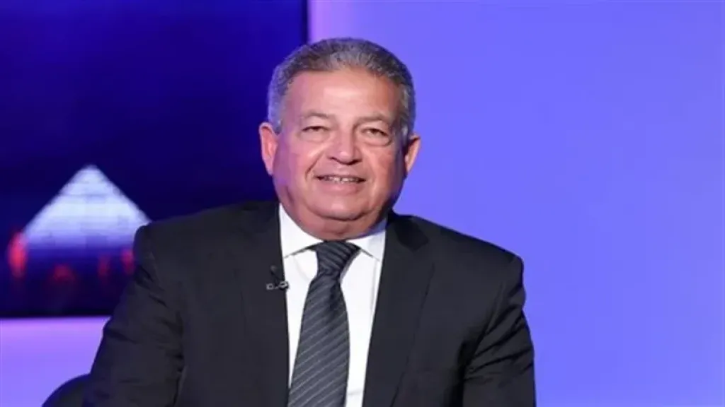 خالد عبدالعزيز: الأعلى للإعلام يحمي حرية الرأي وينظم المشهد الإعلامي