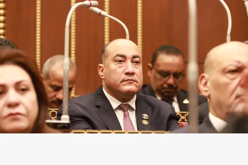 عمرو رشاد: تصريحات الرئيس السيسي تحمل رسائل طمأنه للمصريين وعكست إدراكًا عميقًا بحجم التحديات