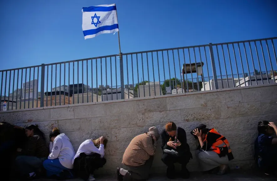 جيش الاحتلال الإسرائيلي: مسيرة أطلقت من لبنان باتجاه الجليل