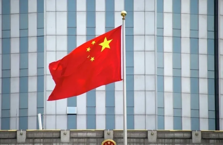 بكين تدعم إيران في حماية سيادتها وأمنها ووحدة أراضيها