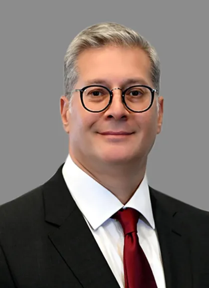 كريم بدوي يبحث مع Chevron تسريع اتفاقيات ربط حقل أفروديت القبرصي بالبنية التحتية المصرية