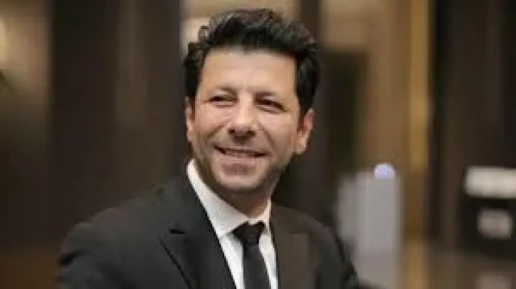 إياد نصار يتصدر ترند إكس بعد الحلقة الـ13 من صحاب الأرض