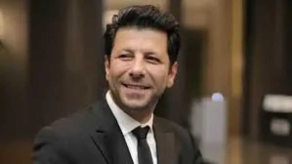 إياد نصار يتصدر ترند إكس بعد الحلقة الـ13 من صحاب الأرض