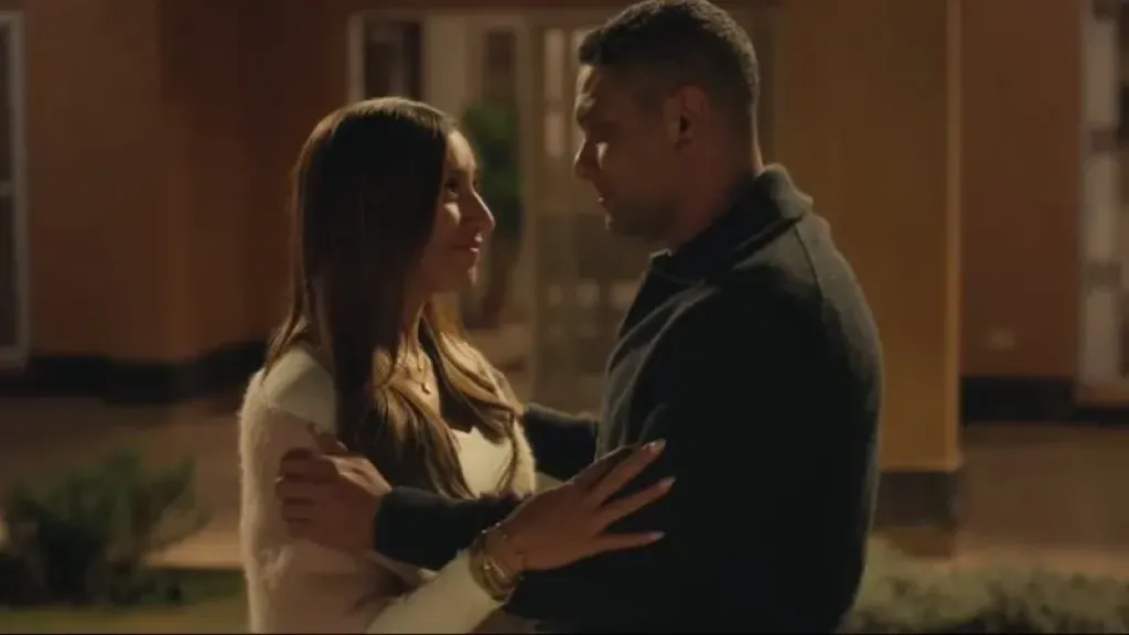 تفاصيل الحلقة الـ 13 من مسلسل ”اتنين غيرنا”