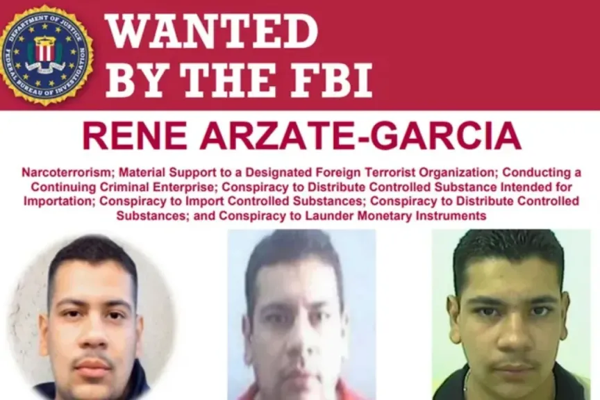 10 ملايين دولار مكافأة.. من هما الشقيقان المكسيكيان المطلوبان للخارجية الأمريكية؟