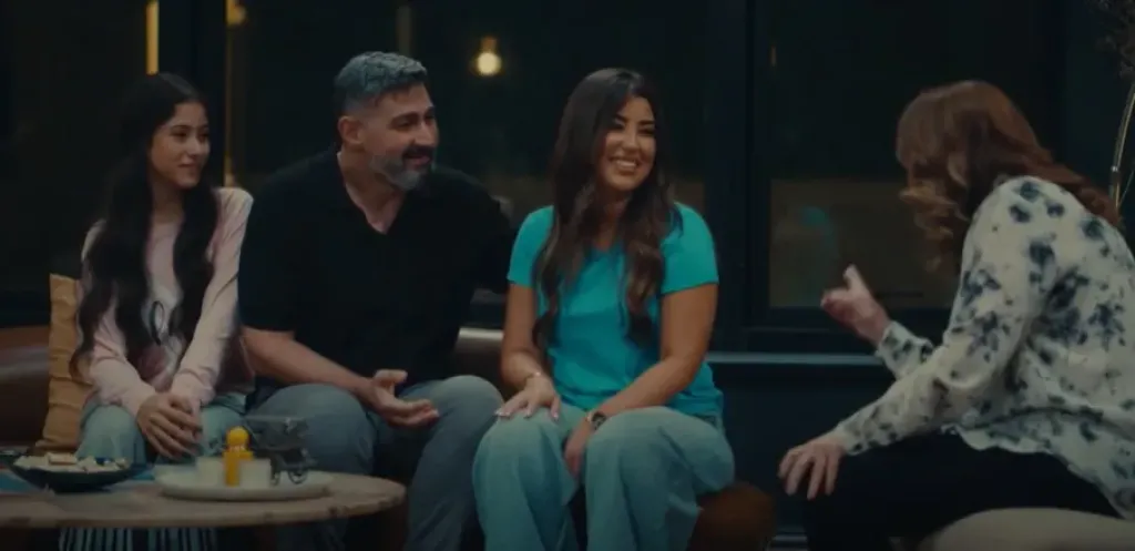 تفاصيل الحلقة الـ 13 من مسلسل ”كلهم بيحبوا مودي”