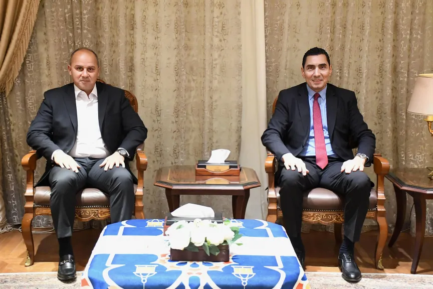 شراكة محتملة لتعظيم العوائد الاقتصادية للرياضة المصرية