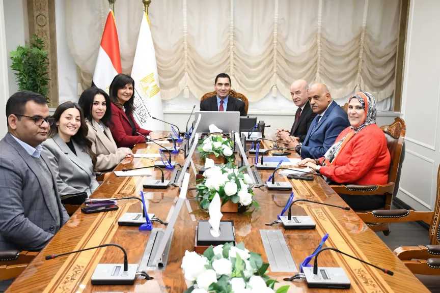 السلامة النفسية في مراكز الشباب.. حصاد المرحلة الأولى وخطة التعميم قريبًا