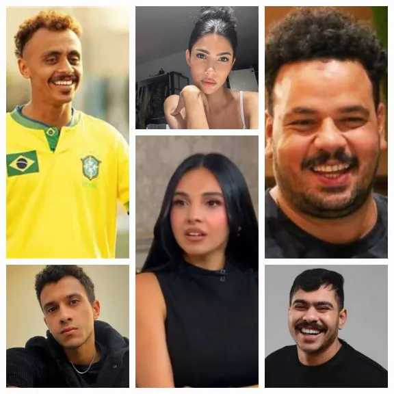 جيل بيسلم جيل.. نجوم شباب علي قوائم  منافسات البطولة في دراما 2026