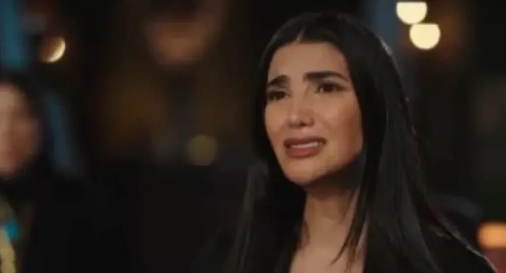 الحلقة 13 من مسلسل علي كلاي تفجر مفاجأة زواج قديم وتشعل غضب ريم سامي