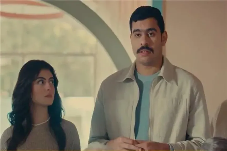 علي السبع يضع أحمد رمزي بموقف صعب يُهدد مستقبله في الحلقة 13 من ”فخر الدلتا”