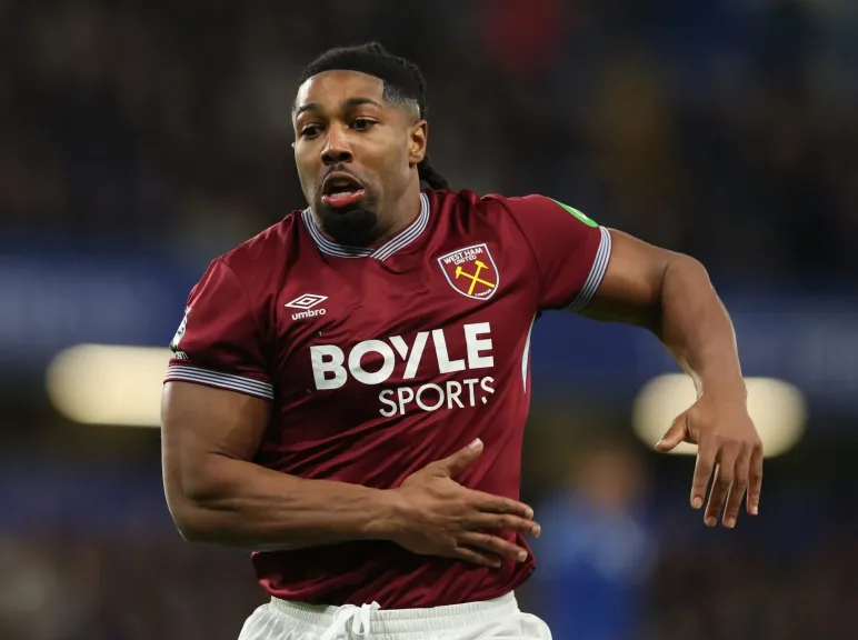 نونو سانتو يمنع آداما تراوري من تدريبات الأوزان في ويستهام