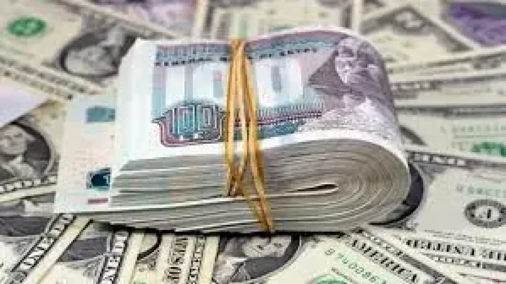 ارتفاع جديد بسعر الدولار ليسجل ٥٠ جنيها تزامنا مع ضرب إيران