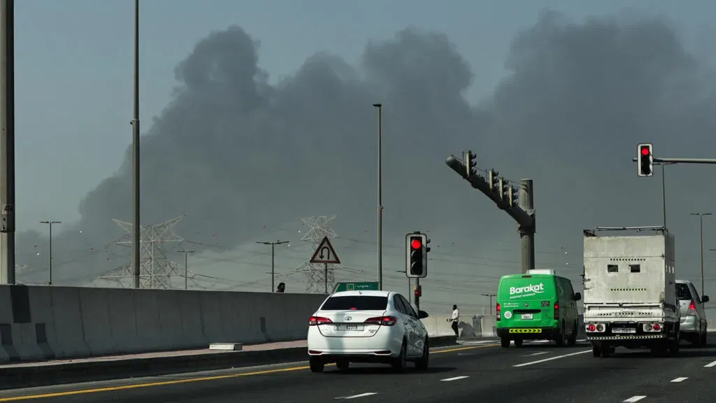 تصعيد إيراني في الخليج يطال قطر والبحرين وسلطنة عمان والإمارات
