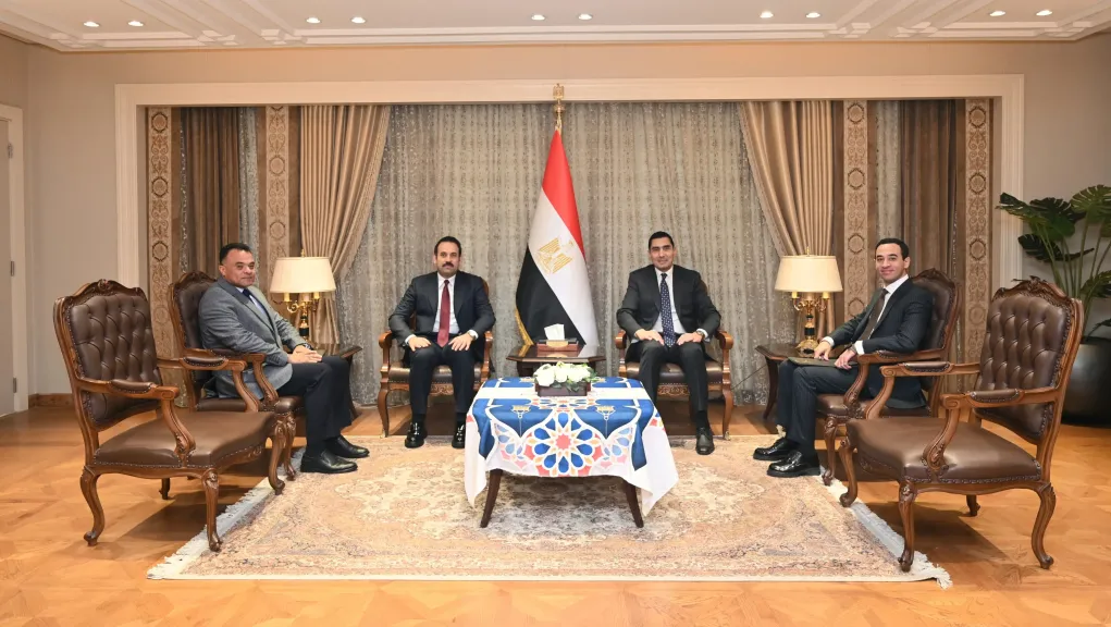 تعاون مشترك بين الشباب والرياضة وجهاز مستقبل مصر لدعم مشروعات التنمية المستدامة