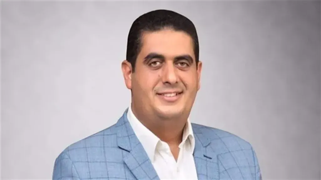 النائب وليد التامّـى: حكمة الرئيس السيسي صمام أمان لمصر