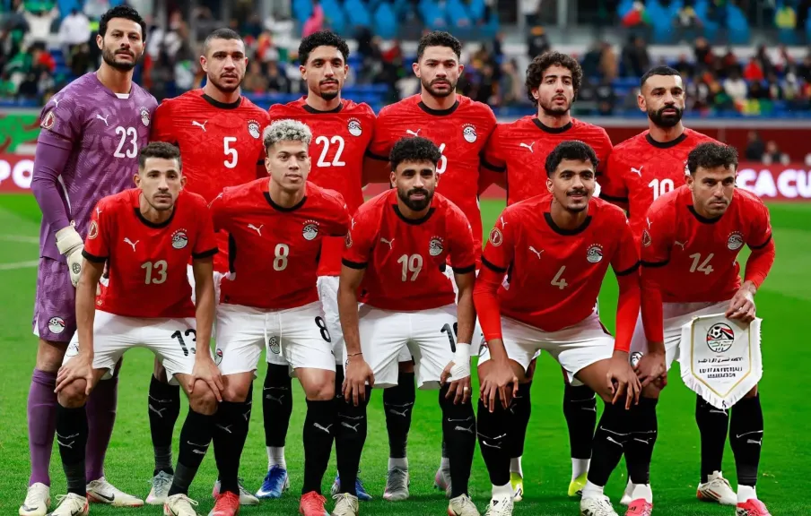 قطر تعتذر عن عدم استضافة معسكر منتخب مصر في مارس بسبب الحرب