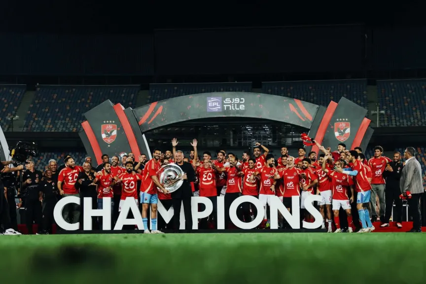 مستند.. تعرف على حيثيات المحكمة الرياضية الدولية في قضية الدوري بين الأهلي وبيراميدز