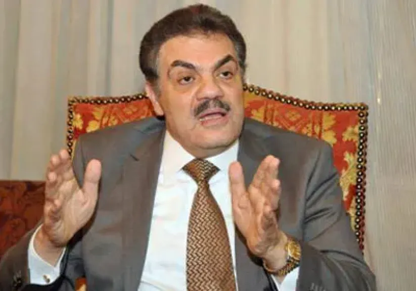 رئيس حزب الوفد يُكلف حسين منصور بإعداد مقترح لتشكيل اتحاد المهنيين