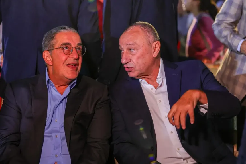 تعويض 5 مليارات جنيه.. تعرف على الخطوة المقبلة للأهلي بعد حكم المحكمة الرياضية