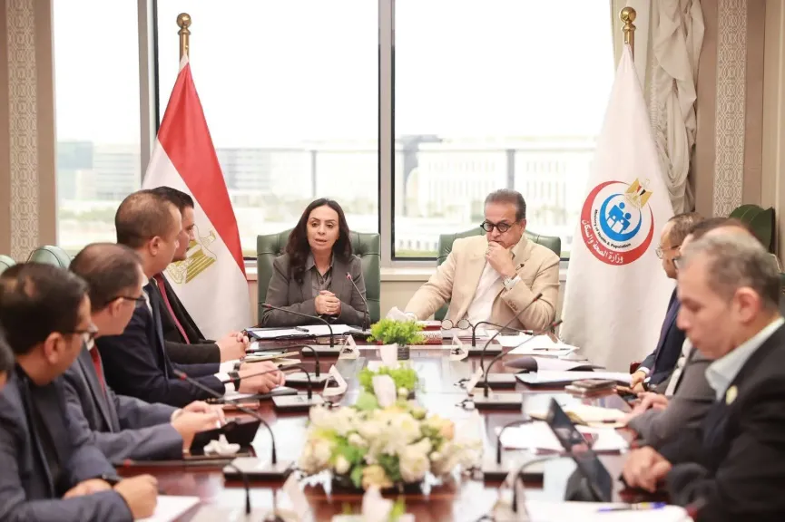 «قادرون باختلاف» تشيد بقرارات وزيري التضامن والصحة: خطوة مهمة لتخفيف الأعباء عن ذوي الإعاقة