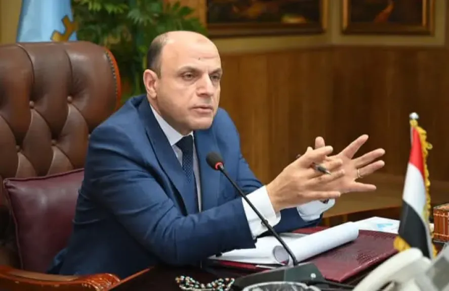 محافظ الغربية يسرع إجراءات تقنين أراضي الدولة ويؤكد الالتزام بالقانون