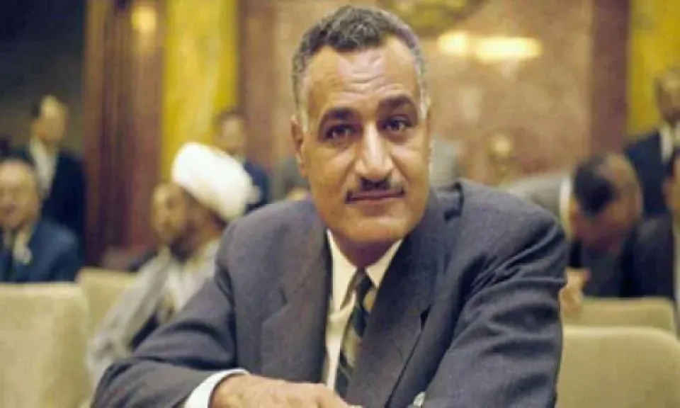 المحكمة تبرئ مالك عقار من تهمة إتلاف شقة شقيق جمال عبدالناصر