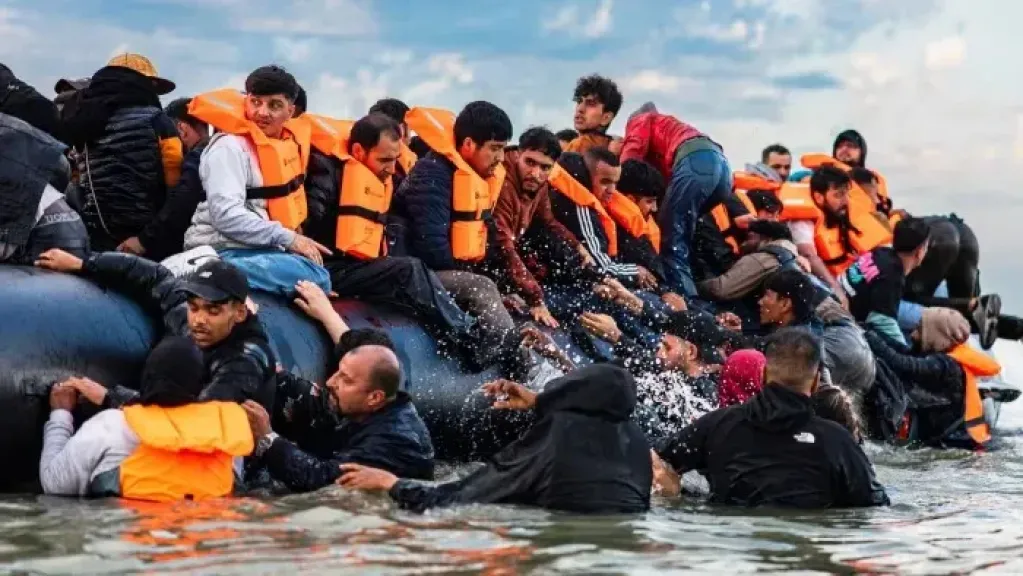 تحذيرات عالمية من تسبب الصراع الحالي مع إيران في موجة هجرة بأبعاد غير مسبوقة