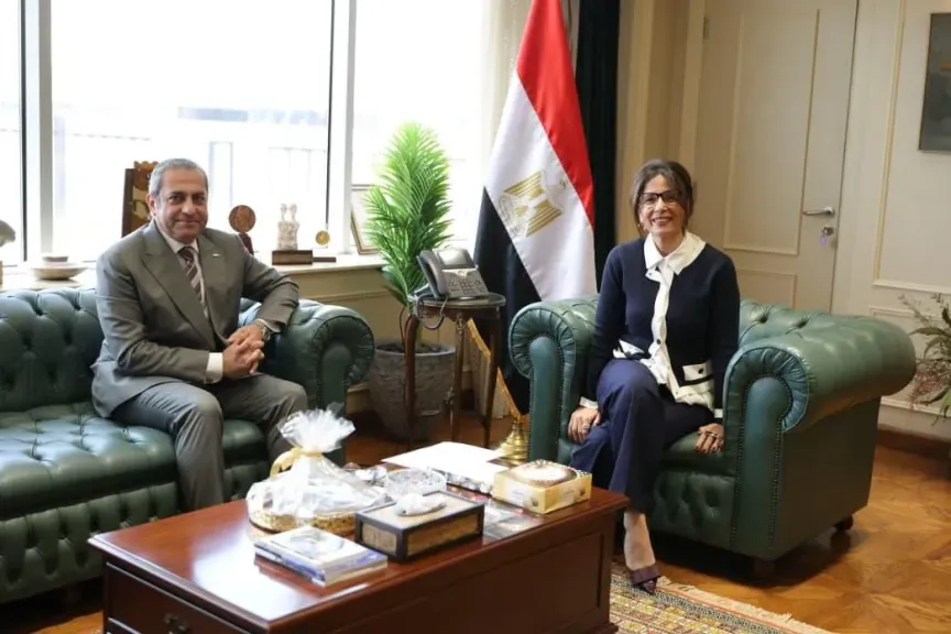 الثقافة في قلب العاصمة الجديدة.. شراكة استراتيجية بين وزارة الثقافة وشركة العاصمة الإدارية لإطلاق موسم فني متكامل على مدار العام