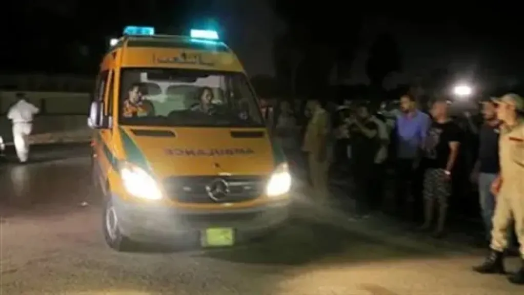 في ظروف غامضة.. إصابة سيدة بحالة تسمم إثر تناول صبغة شعر بقنا