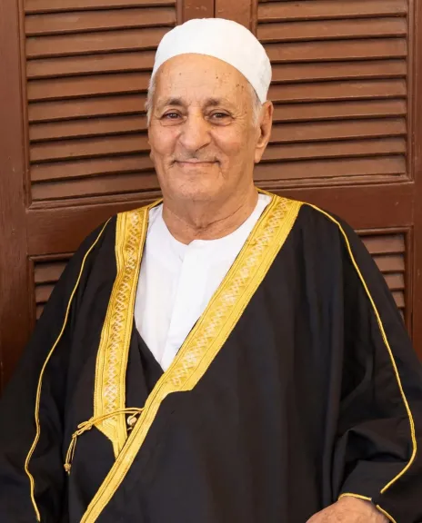 «كان يتنبأ بوفاته في رمضان».. وفاة موظف بالمعاش بعد رحيل صديقه الإذاعي فهمي عمر بأيام في قنا