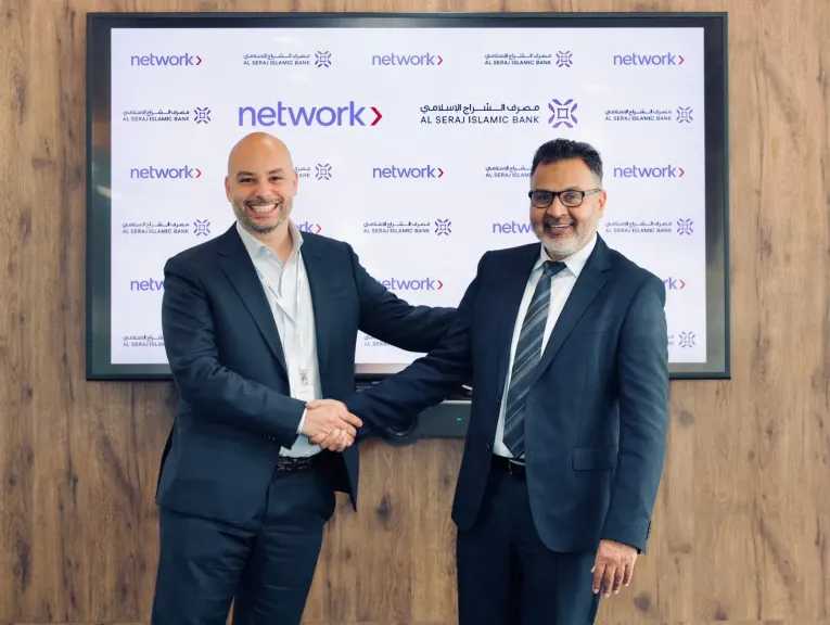 شراكة إستراتيجية  بين ”نتورك انترناشيونال و مصرف السراج الإسلامي” لتعزيز المدفوعات الرقمية و الشمول المالي في ليبيا