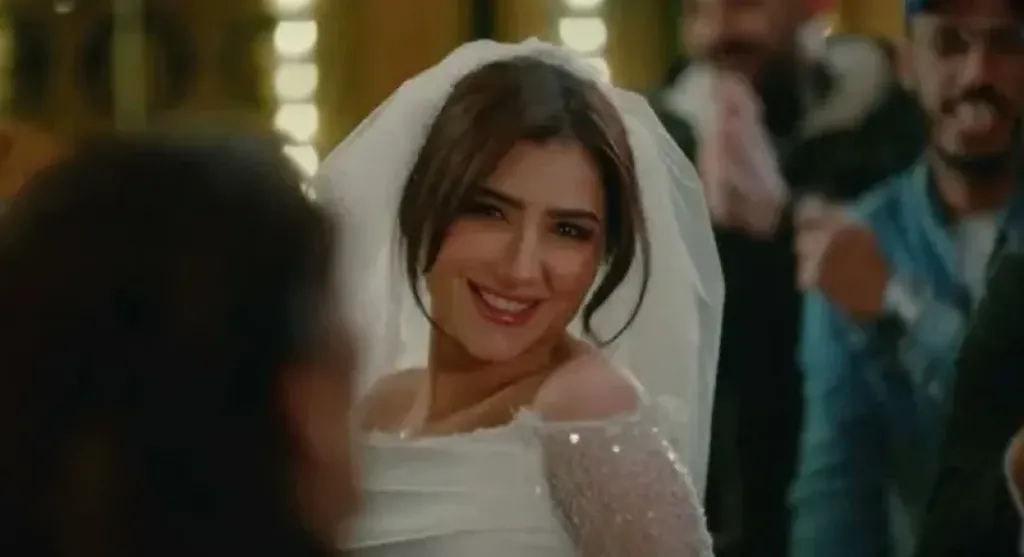 نهاية «الست موناليزا».. براءة مي عمر وسجن حسن وشركائه