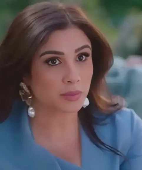 بدر وجليلة..  بداية قصة حب في الحلقة 15 من «وننسى اللي كان»