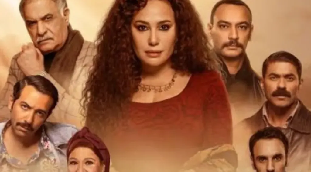 القبض على رياض الخولي في الحلقه  الأخيرة من مسلسل ”مناعة”