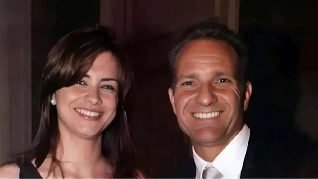 تعرف على موعد ومكان عزاء زوج الفنانة نور اللبنانية